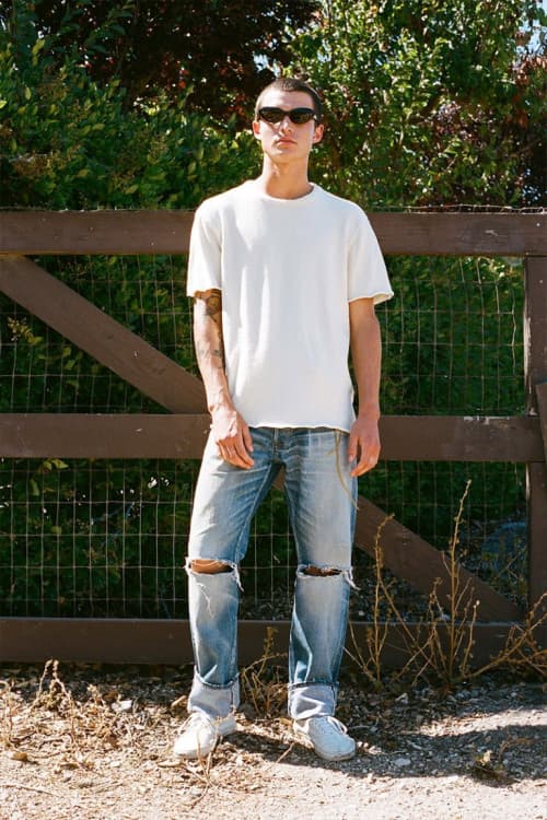 Simon Miller 2017 Spring/Summer コレクション