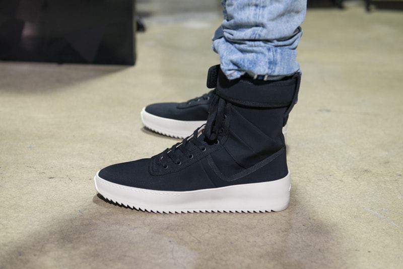 #OnFeet at AGENDA Long Beach 2016