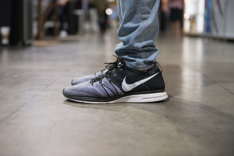 #OnFeet at AGENDA Long Beach 2016