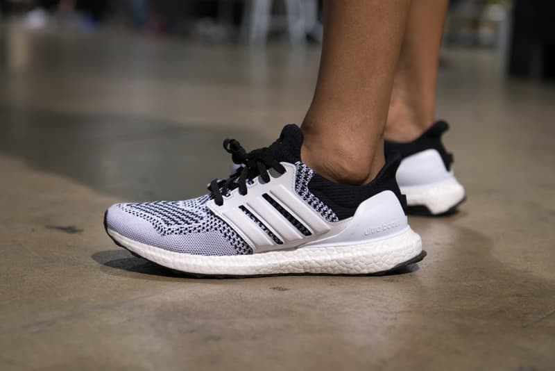 #OnFeet at AGENDA Long Beach 2016