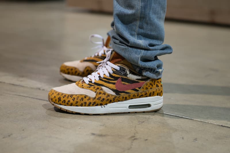 #OnFeet at AGENDA Long Beach 2016