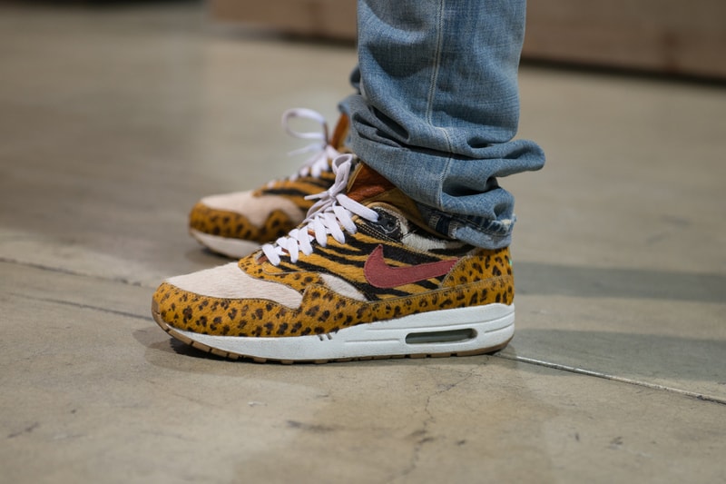 #OnFeet at AGENDA Long Beach 2016