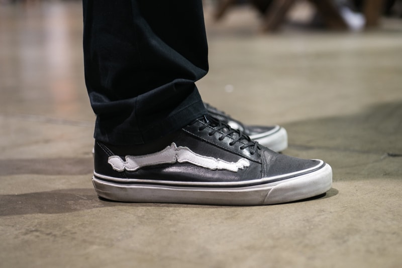 #OnFeet at AGENDA Long Beach 2016