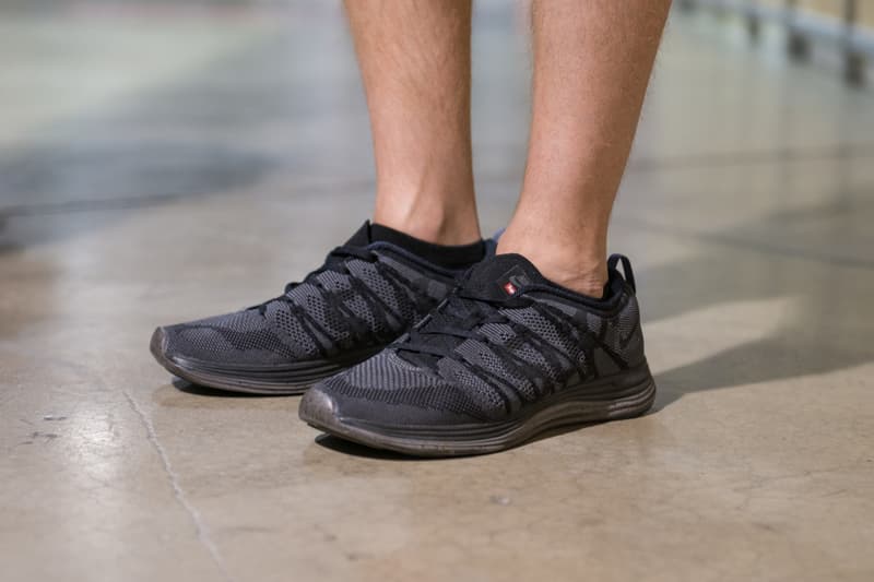 #OnFeet at AGENDA Long Beach 2016