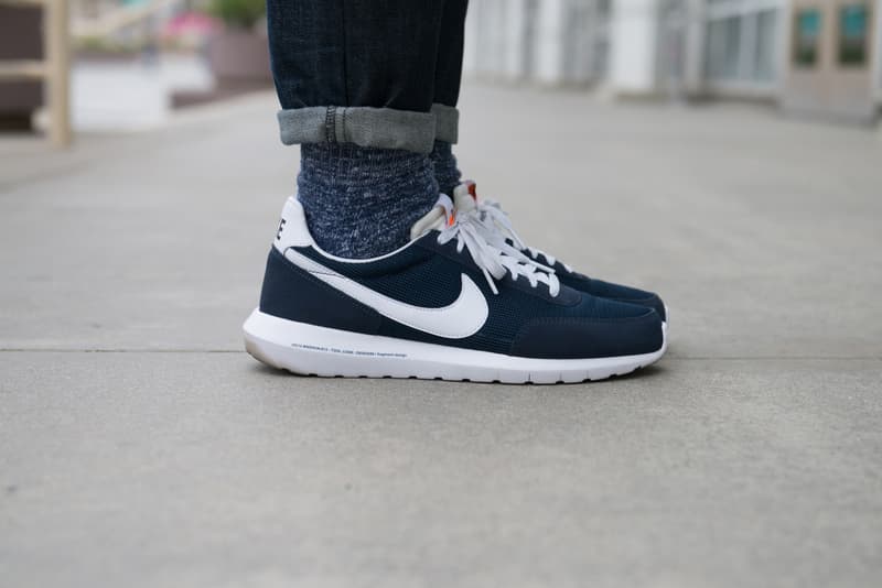 #OnFeet at AGENDA Long Beach 2016