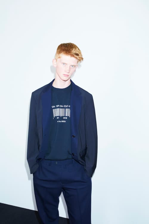 パンクでデジタルな捻りを加えた soe 2016 Fall/Winter コレクション