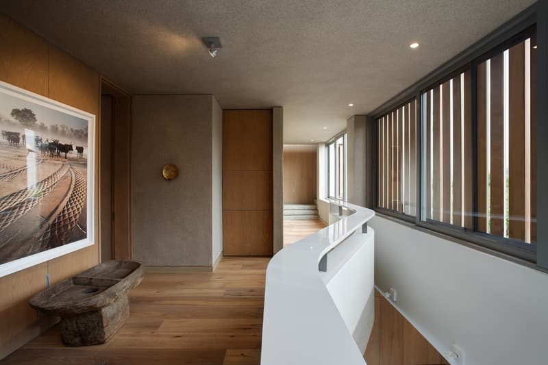 美しいオーシャンビューが広がる南アフリカのビーチハウス