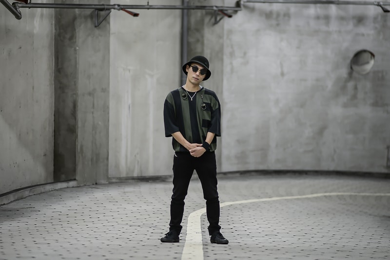 Streetsnaps : JOMMY