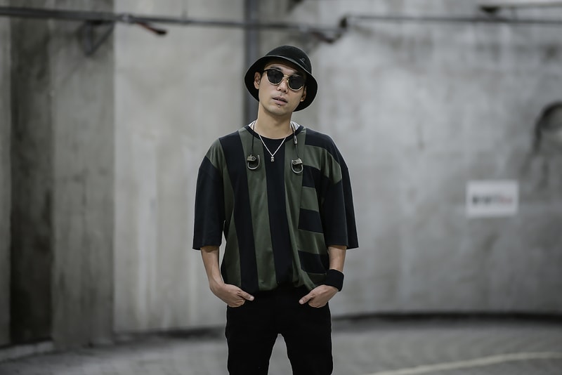 Streetsnaps : JOMMY
