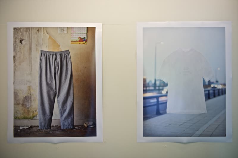 STUDY展 at WDI. Gallery