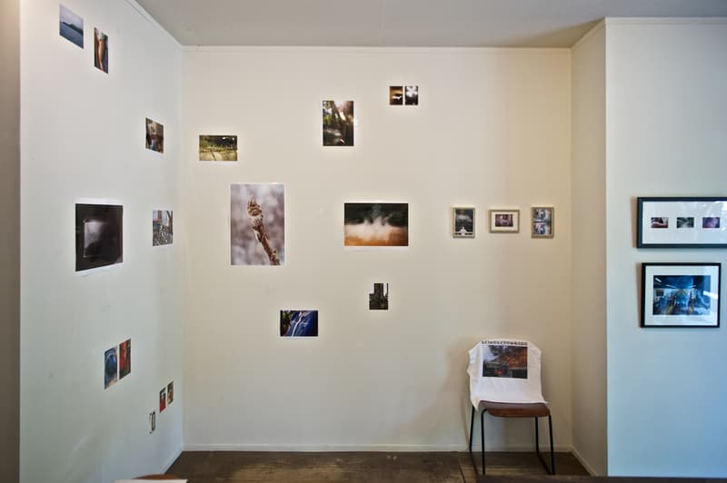 STUDY展 at WDI. Gallery