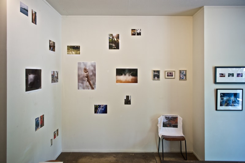 STUDY展 at WDI. Gallery