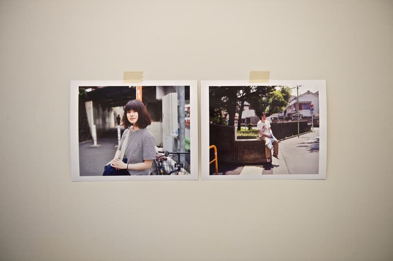 STUDY展 at WDI. Gallery