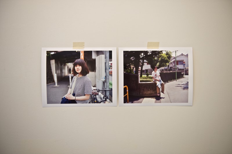 STUDY展 at WDI. Gallery