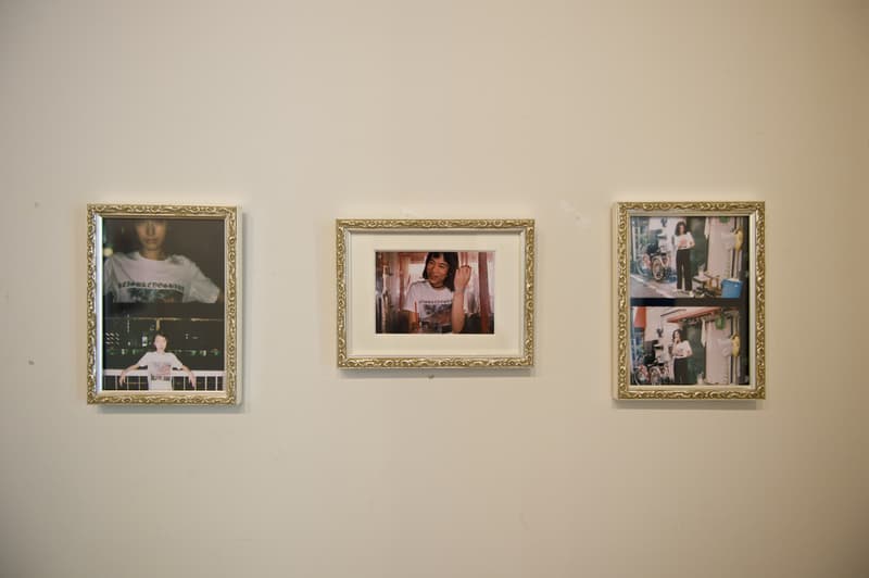 STUDY展 at WDI. Gallery