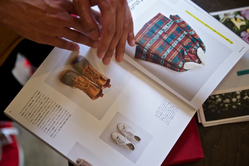 STUDY展 at WDI. Gallery