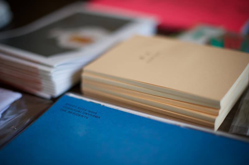 STUDY展 at WDI. Gallery