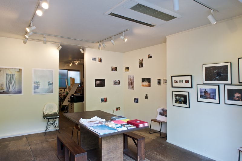 STUDY展 at WDI. Gallery