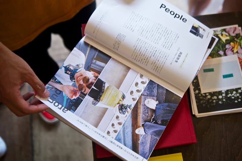 STUDY展 at WDI. Gallery