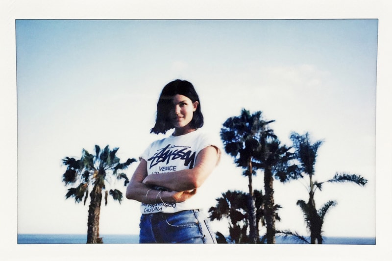 Stüssy Tribe によるカリフォルニアを巡る2週間のロードトリップ “WET DREAMS”