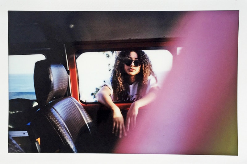 Stüssy Tribe によるカリフォルニアを巡る2週間のロードトリップ “WET DREAMS”