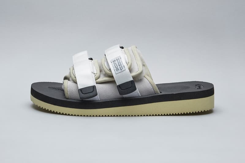 SUICOKE 2016 Fall/Winter コレクション