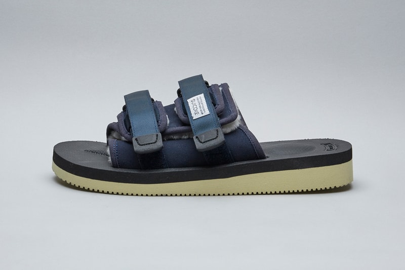 SUICOKE 2016 Fall/Winter コレクション