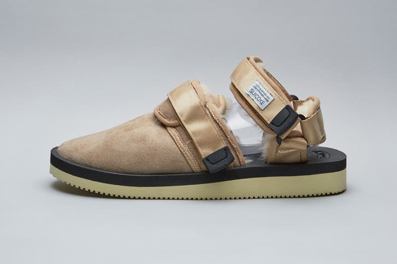 SUICOKE 2016 Fall/Winter コレクション