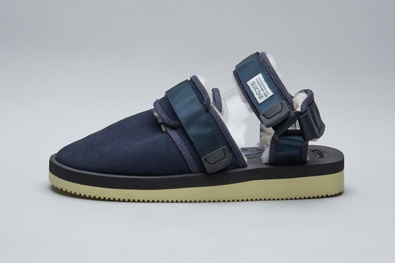 SUICOKE 2016 Fall/Winter コレクション