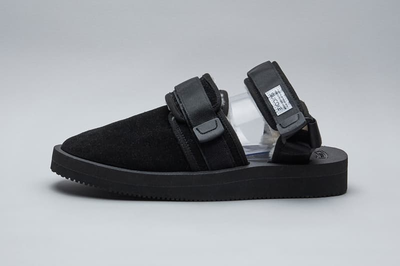 SUICOKE 2016 Fall/Winter コレクション