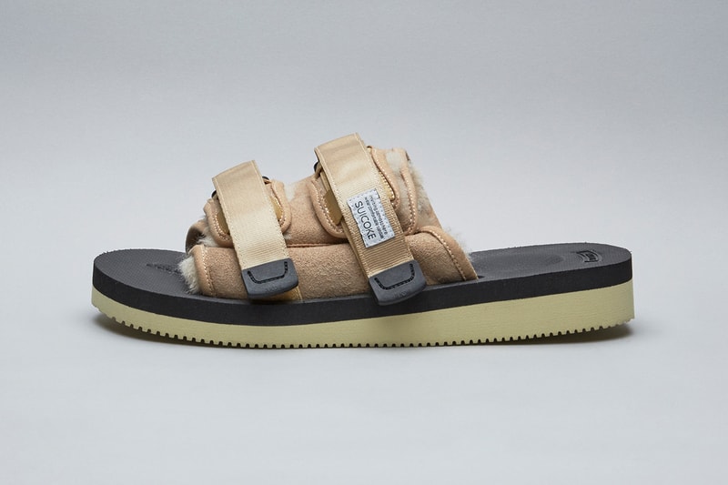 SUICOKE 2016 Fall/Winter コレクション