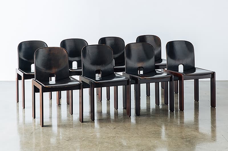 イタリアンヴィンテージ家具のオンラインストア 『The Mark』