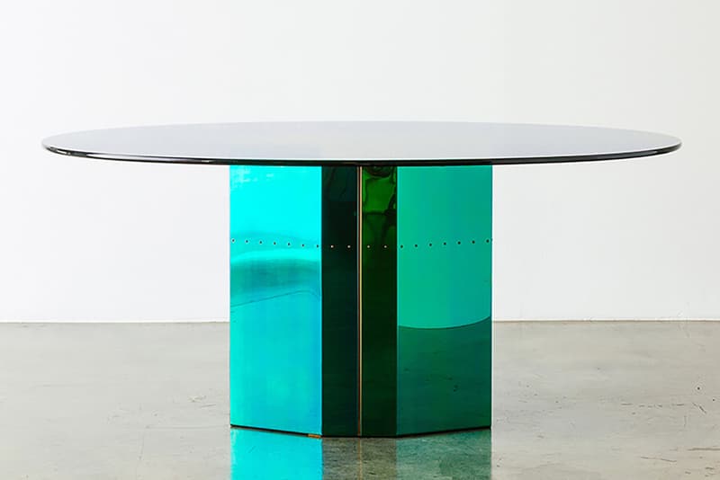 イタリアンヴィンテージ家具のオンラインストア 『The Mark』