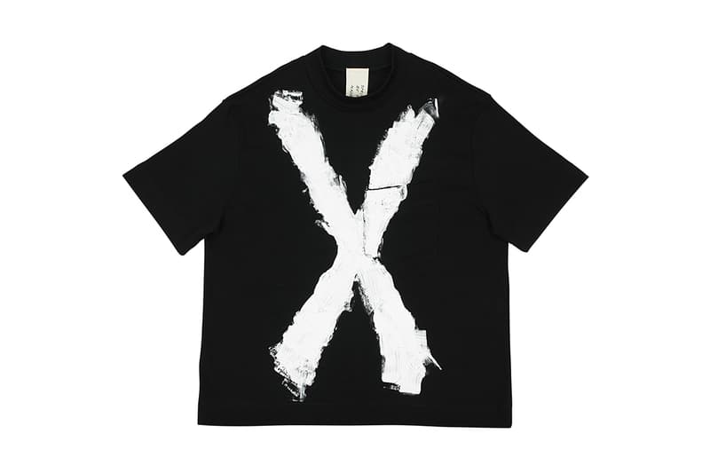 LVMH のスポンサーを獲得したロシア期待のデザイナー TIGRAN AVETISYAN のデビューコレクションが復活