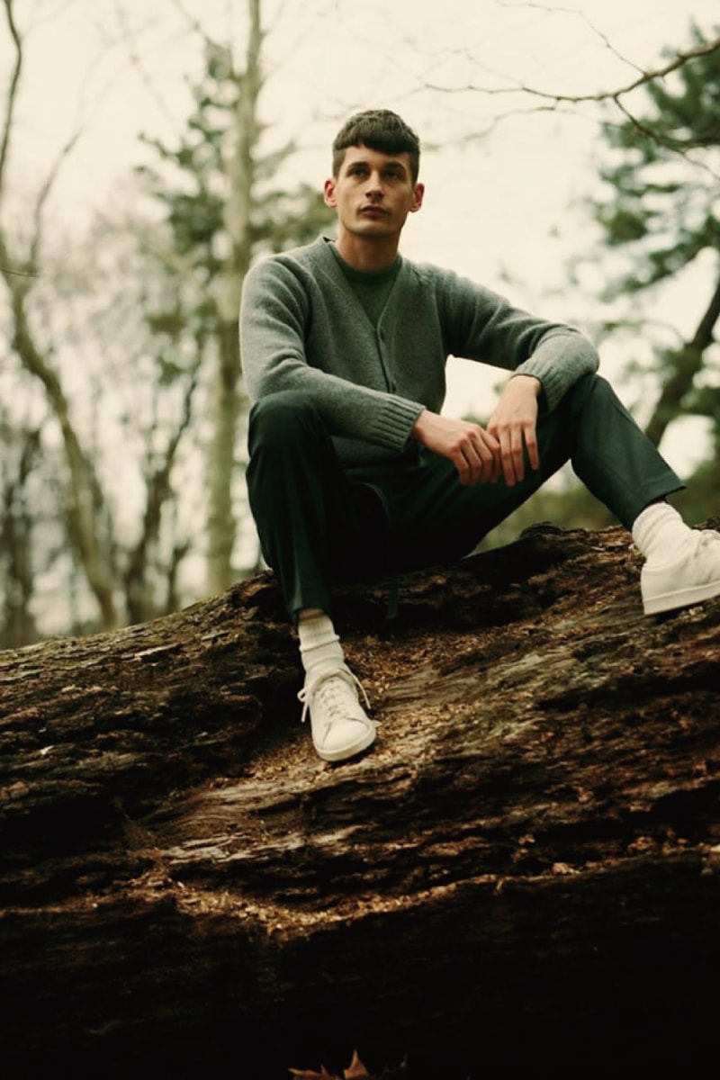 tone 2016 Fall/Winter コレクション
