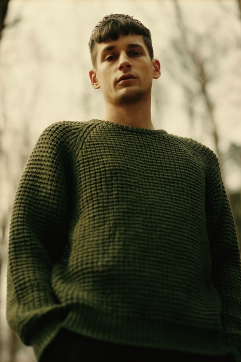 tone 2016 Fall/Winter コレクション