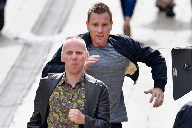 スコットランドで進められている トレインスポッティング2 の撮影現場の様子をキャッチ Hypebeast Jp スコットランドで進められている トレインスポッティング2 の撮影現場の様子をキャッチ Hypebeast Jp