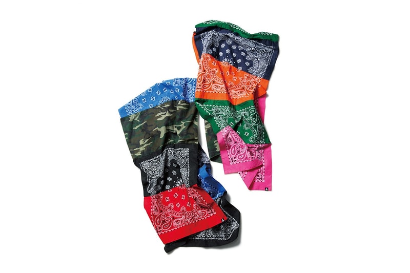 SOPHNET. 2016 Fall/Winter コレクション