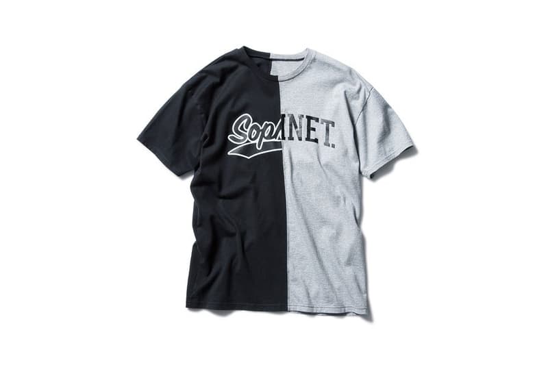 SOPHNET. 2016 Fall/Winter コレクション