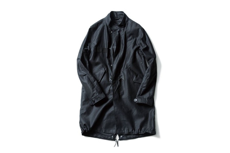 SOPHNET. 2016 Fall/Winter コレクション