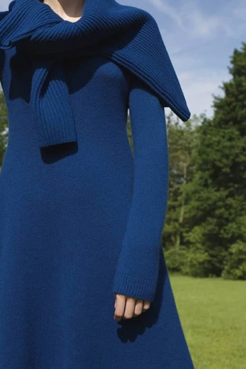 Christophe Lemaire x Uniqlo “Uniqlo U” のビジュアルが初公開