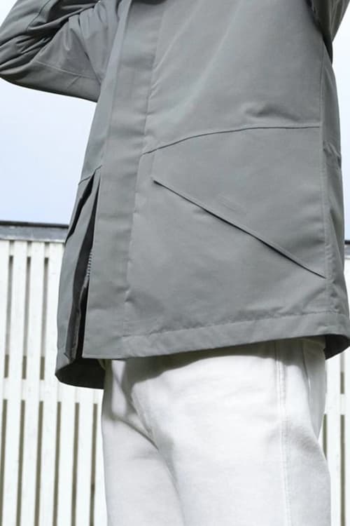 Christophe Lemaire x Uniqlo “Uniqlo U” のビジュアルが初公開