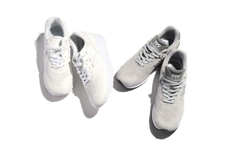BEAUTY & YOUTH x New Balance MRL999