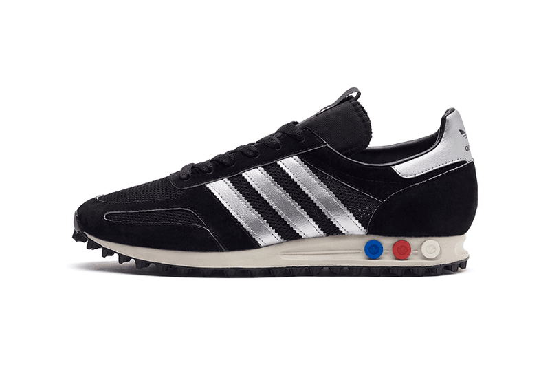adidas consortium LA Trainer OG Made in Germany