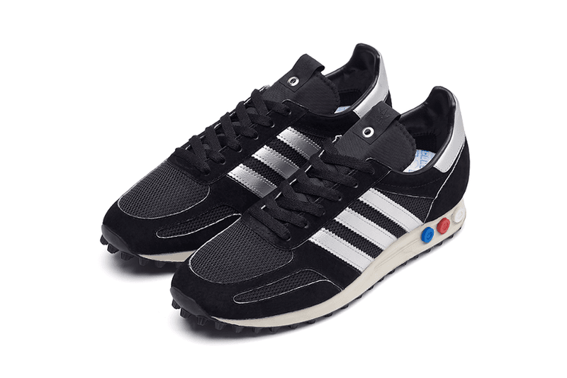 adidas consortium LA Trainer OG Made in Germany