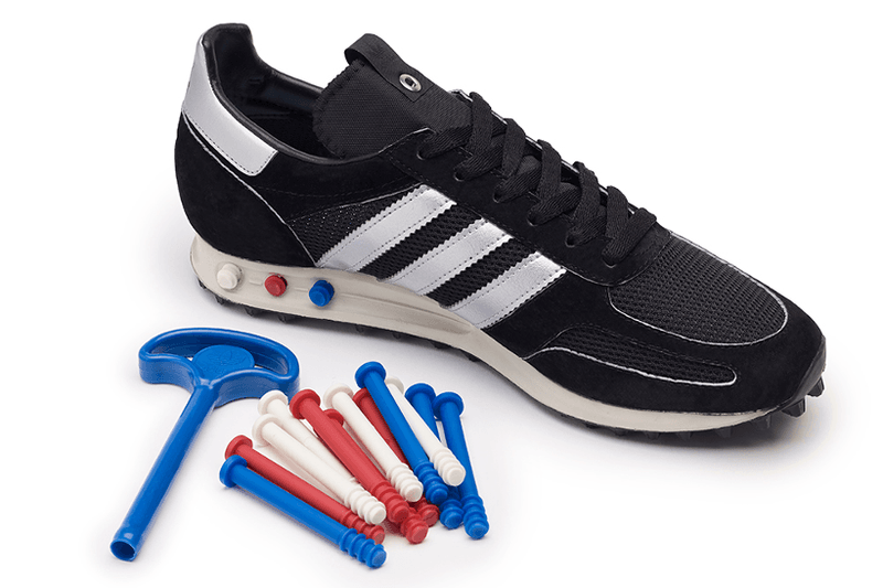 adidas consortium LA Trainer OG Made in Germany