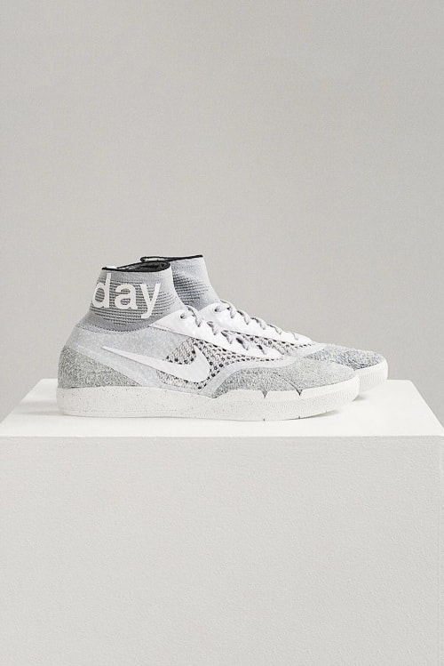 Eric Koston x Nike SB x Soulland カプセルコレクション “FRI.day”
