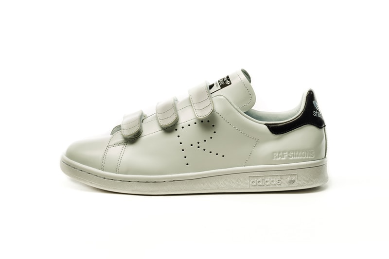 adidas by RAF SIMONS 2016-17 Autumn/Winter フットウエアコレクション