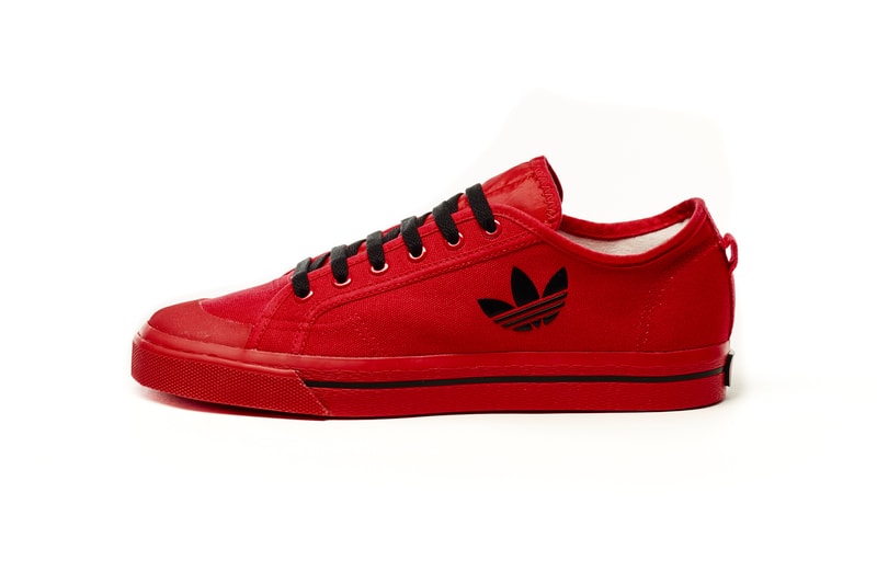 adidas by RAF SIMONS 2016-17 Autumn/Winter フットウエアコレクション