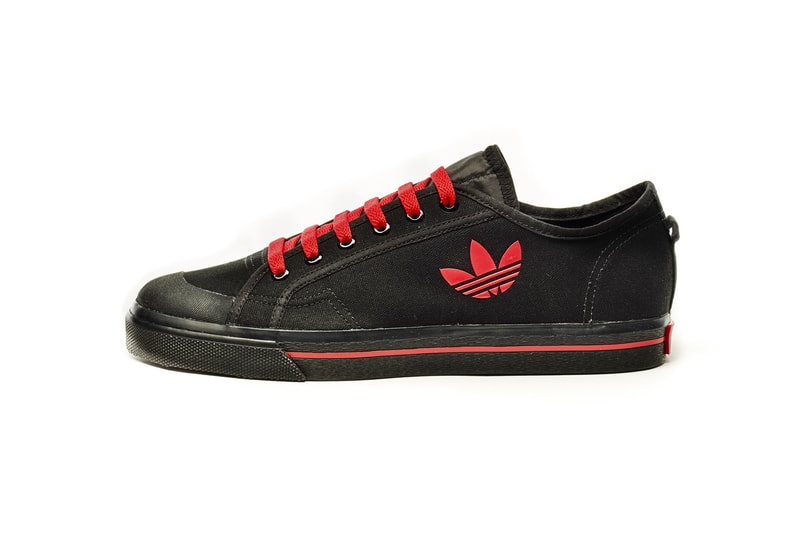 adidas by RAF SIMONS 2016-17 Autumn/Winter フットウエアコレクション